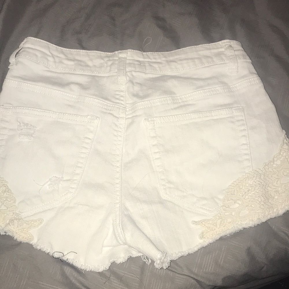 Shorts - Picture 2 of 2